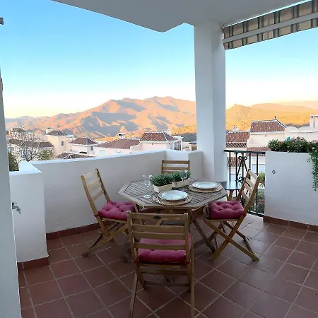 Alhaurin Golf Modern With A View Appartamento *