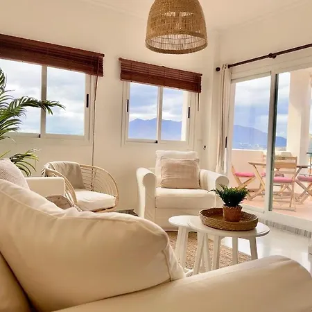 Appartamento Alhaurin Golf Modern With A View