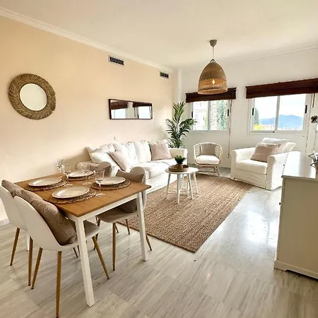 Alhaurin Golf Modern With A View Appartamento Málaga