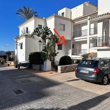 Appartamento Alhaurin Golf Modern With A View