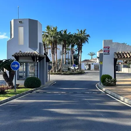 Alhaurin Golf Modern With A View Málaga