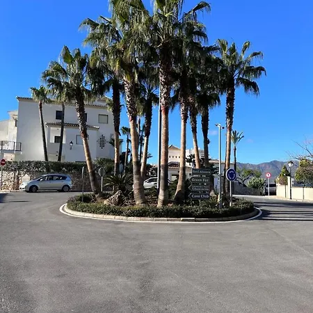 Alhaurin Golf Modern With A View Málaga